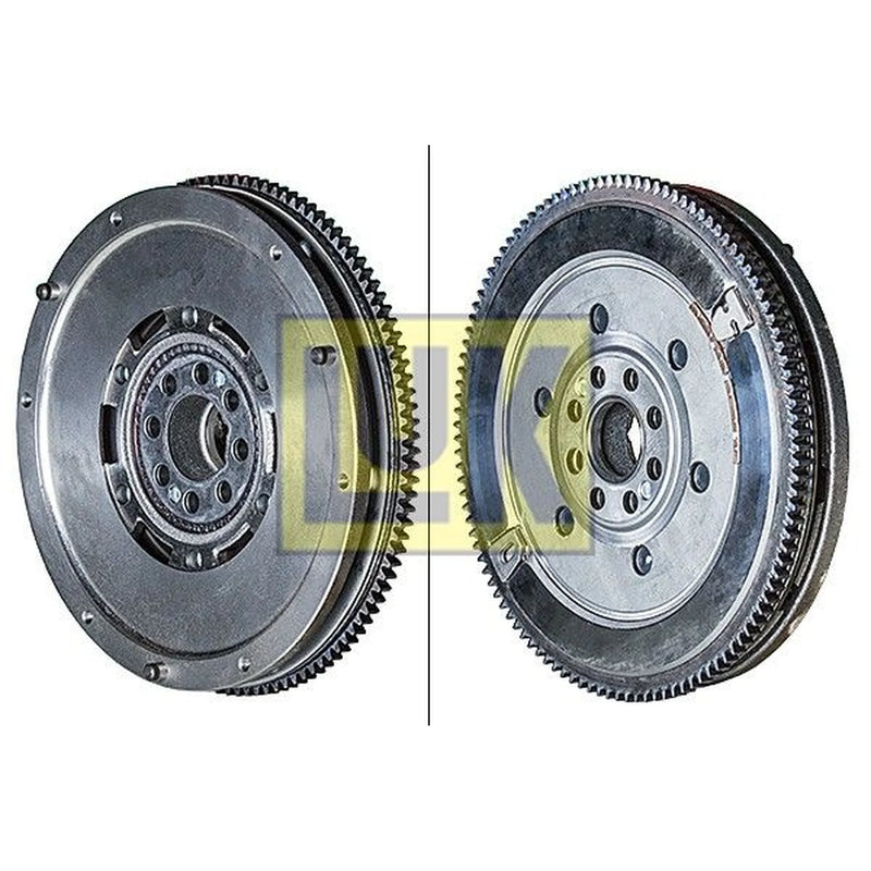 LuK Engine Flywheel Teeth fits BMW 3 1990-1999
