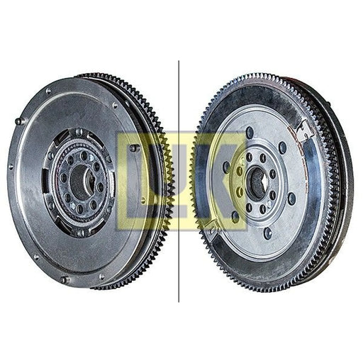 LuK Engine Flywheel Teeth fits BMW 3 1990-1999