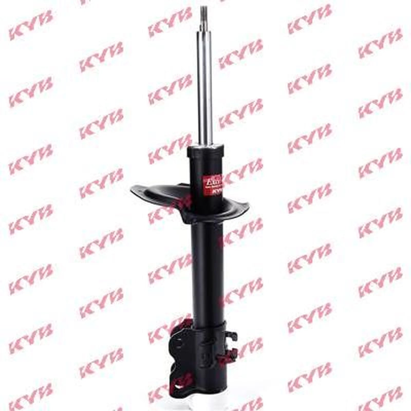KYB 2 x Shock Absorbers fits Nissan X-Trail I 2001-2013 2.0 2.2 2.5