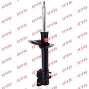 KYB Shock Absorber Damper Strut Front Right fits Nissan X-Trail I 2001-2013