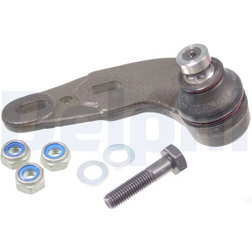 Delphi Ball Joint Lower TC538