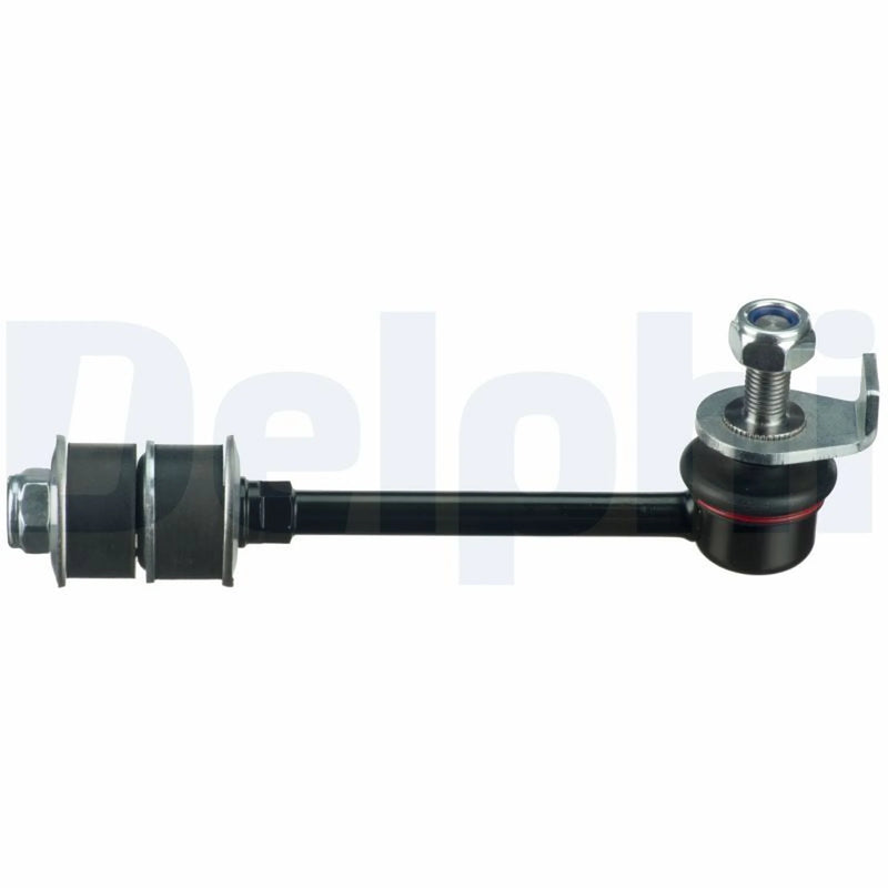 Delphi Stabiliser Bar Link Coupling Rod Right fits Nissan Patrol Gr 2000-2002