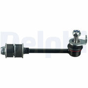 Delphi Stabiliser Bar Link Coupling Rod Right TC2644
