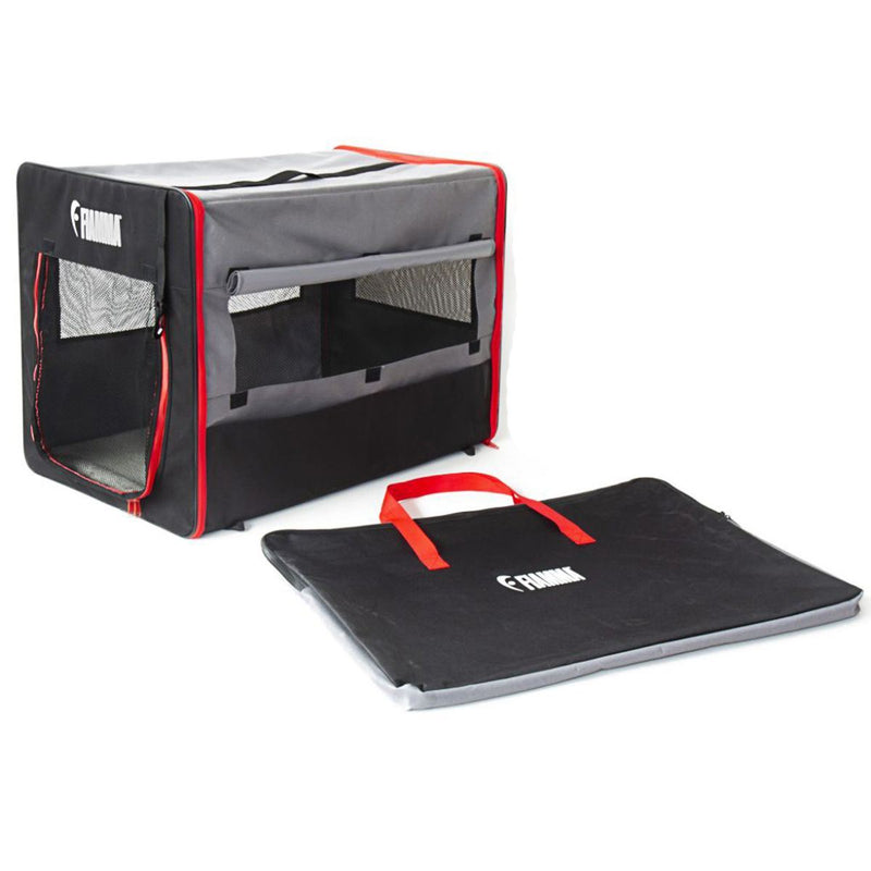 Fiamma Wall Kit Box for Caravan/Motorhome Fiamma - Dynamic Drive