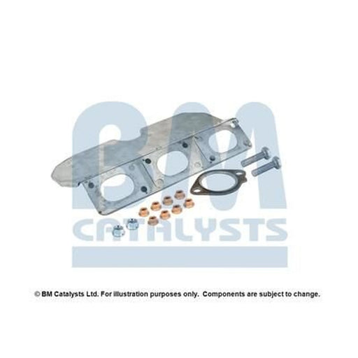 BM Catalysts Fitting Kit FK91341C FK91341C