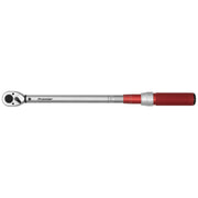Sealey Torque Wrench Micrometer Style 1/2" Drive 40-220Nm Calibrated in EVA Tray Sealey  - Dynamic Drive