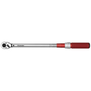Sealey Torque Wrench Micrometer Style 1/2"Sq Drive 40-220Nm Calibrated STW904 Sealey - Dynamic Drive