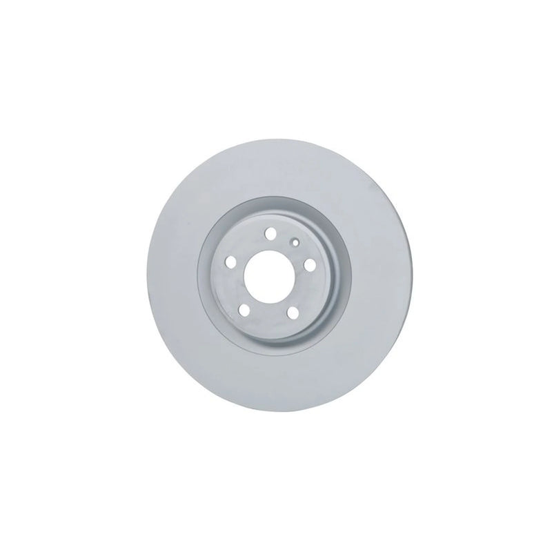 Bosch Front Brake Vented Discs & Pads fits Porsche Macan 2014-2018 2.0 3.0 3.6