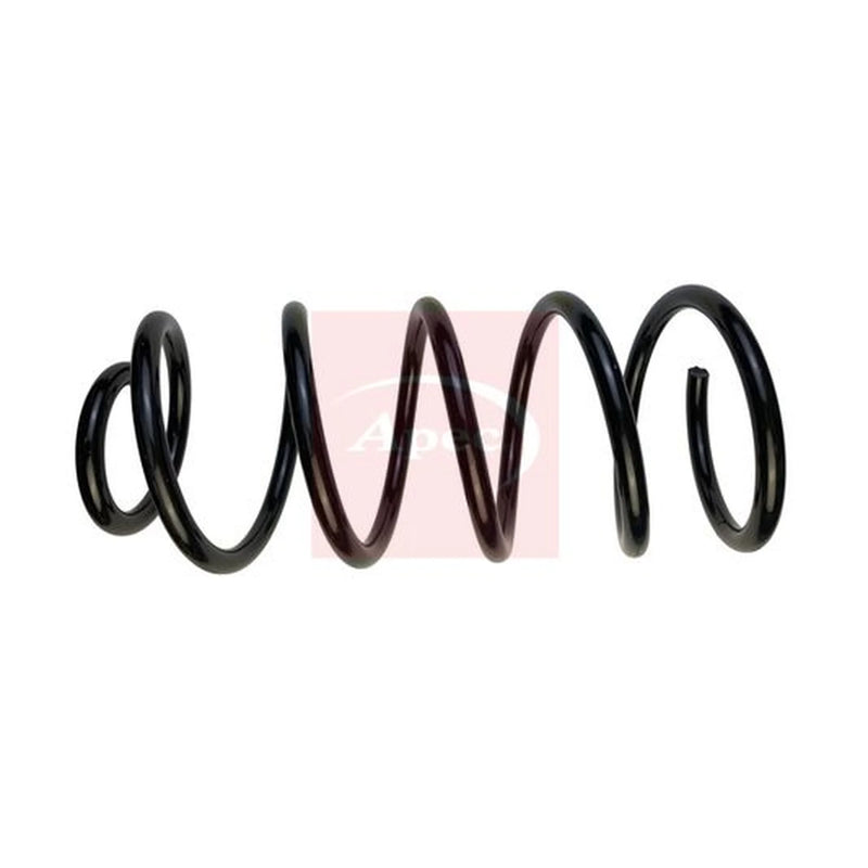 Apec Front Suspension Coil Spring ACS1756