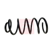 Apec 2 x Suspension Springs fits VW New Beetle 2002-2010 1.8 1.9 2.0