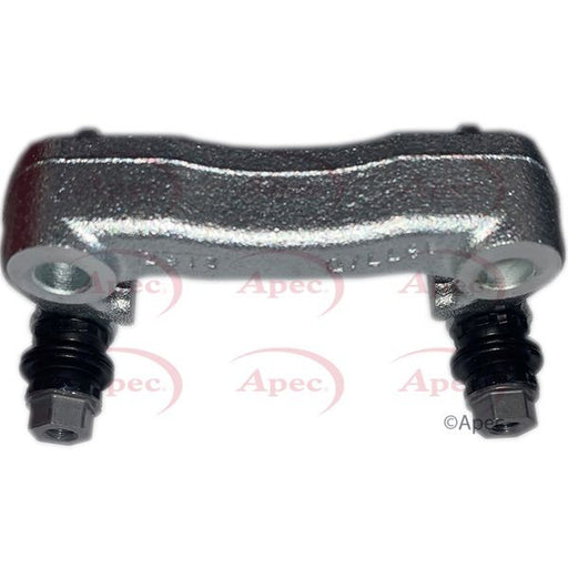 Apec Apec Brake Carrier fits Audi A2 2000-2005 1.4 1.6