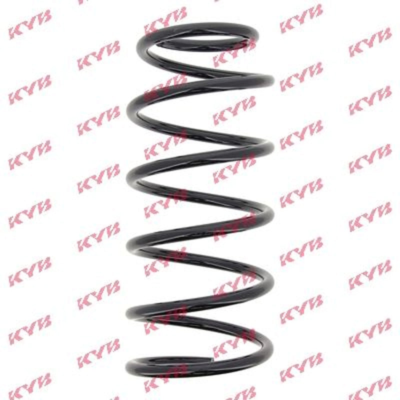 KYB Front Suspension Coil Spring fits Volvo 740 1984-1992 2.0 2.3