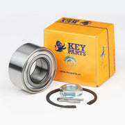 Key Parts Wheel Bearing Kit fits Citroën Berlingo / Berlingo First 1996-2011