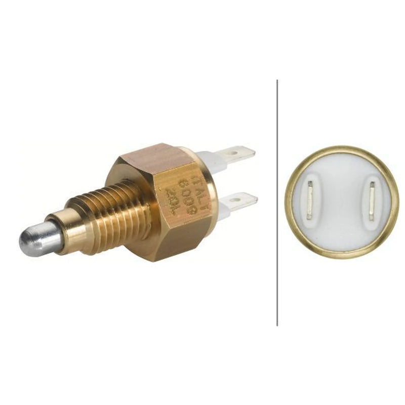 Hella Reverse Light Switch Connectors fits Austin Maestro Fastback 1983-1990