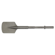 Sealey Clay Spade 110 x 380mm Wacker EHB10 W1CS Sealey - Dynamic Drive