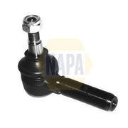 NAPA Steering Tie Rod End Ball Joint Front Left M18x1. fits Land Rover Discovery