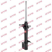KYB 2 x Rear Shock Absorbers fits Subaru Legacy 1994-1999 2.0
