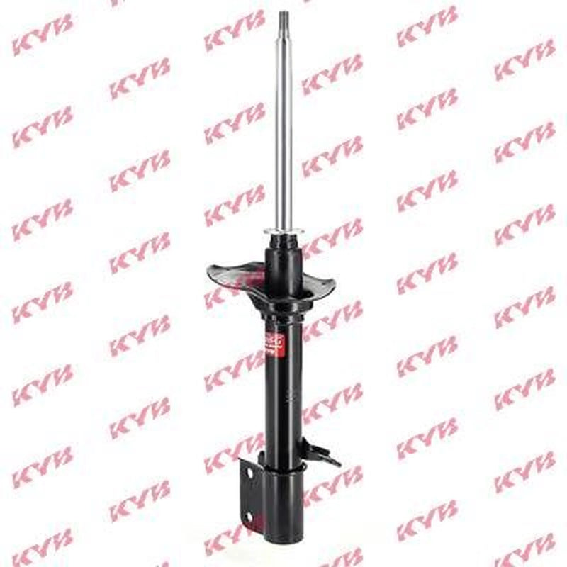 KYB 2 x Rear Shock Absorbers fits Subaru Legacy 1994-1999 2.0