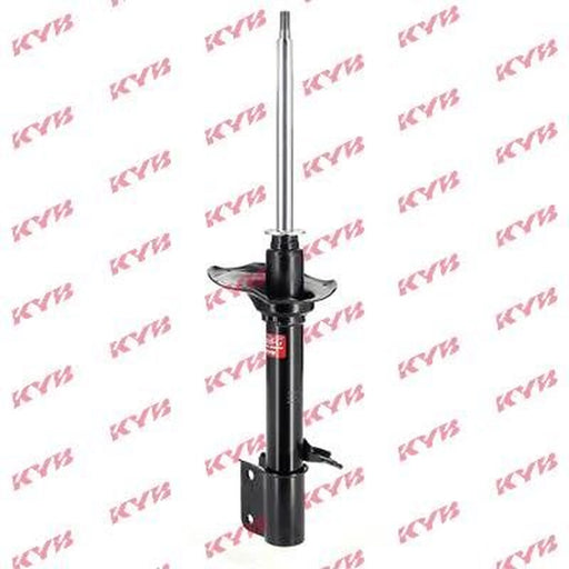 KYB 2 x Rear Shock Absorbers fits Subaru Legacy 1994-1999 2.0