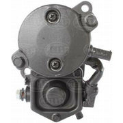 Hella Starter Motor 12V 2kW 15 Teeth fits MG Zt 2001-2005