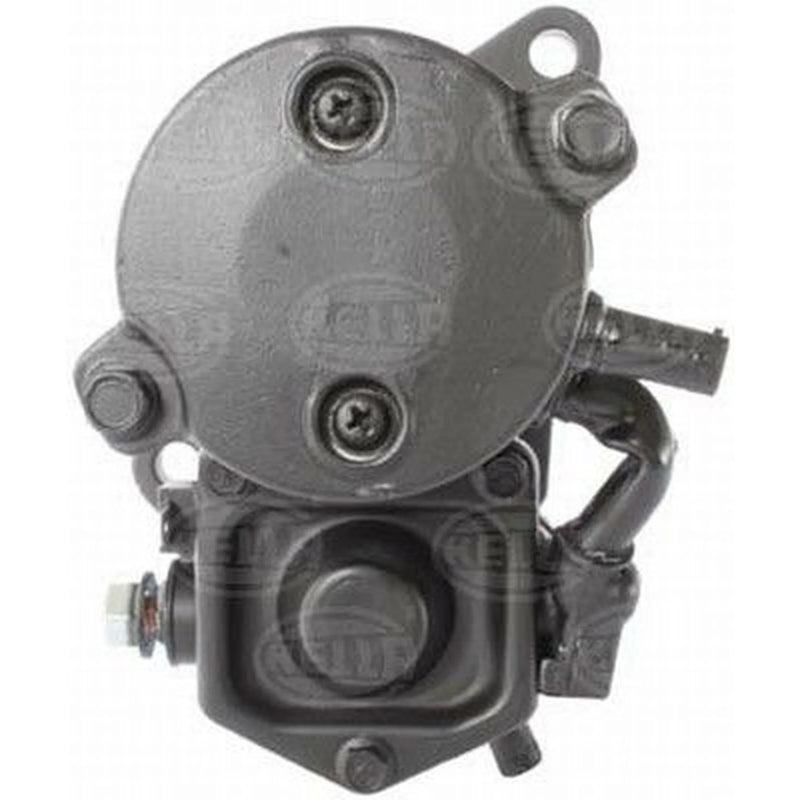 Hella Starter Motor 12V 2kW 15 Teeth fits MG Zt 2001-2005