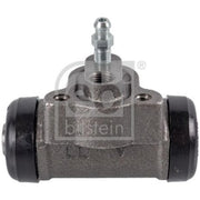 Febi Wheel Cylinder Hydraulic Brake Rear Right 09383