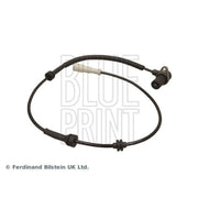 Blue Print ABS Wheel Speed Sensor Front Left ADG07179