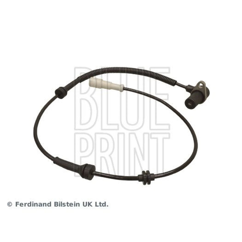 Blue Print ABS Wheel Speed Sensor Front Left ADG07179