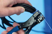 Laser Cable Tie Fastening Tool Laser - Dynamic Drive