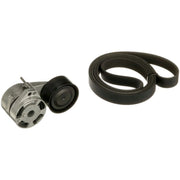 Gates V-Ribbed Belt Set K116PK1098