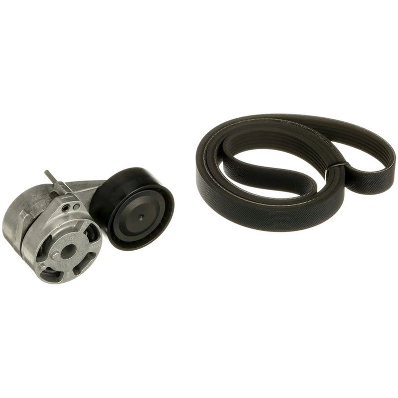 Gates V-Ribbed Belt Set K116PK1098