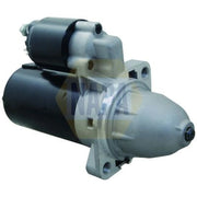 NAPA Starter Motor 12V 1.4kW 9 Teeth fits Volvo 240 1974-1993 2.0 2.1 2.3