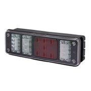 Hella Tail Light / Lamp LED Right