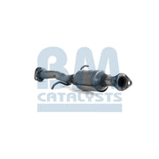 BM Catalysts Homologated Petrol Cat fits Ford Escort 1990-1999 1.3 1.4 1.6