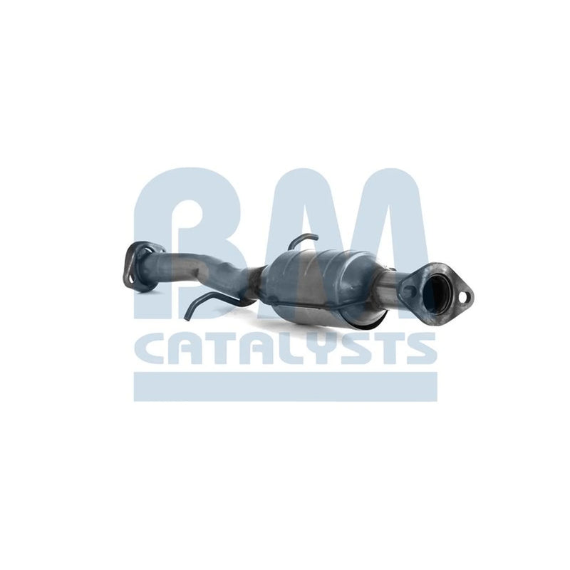 BM Catalysts Homologated Petrol Cat fits Ford Escort 1990-1999 1.3 1.4 1.6