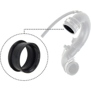 Gates Charge Air Hose Seal Ring Thick EPDM (ethylene propylene ANTK9006