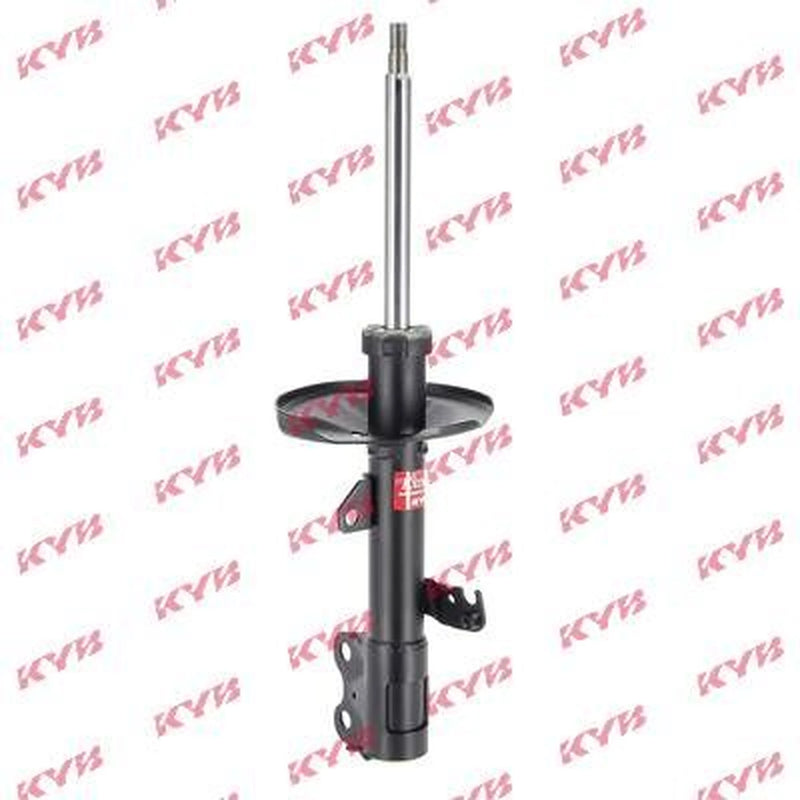 KYB Shock Absorber Damper Strut Front Left fits Toyota Corolla 2001-2008