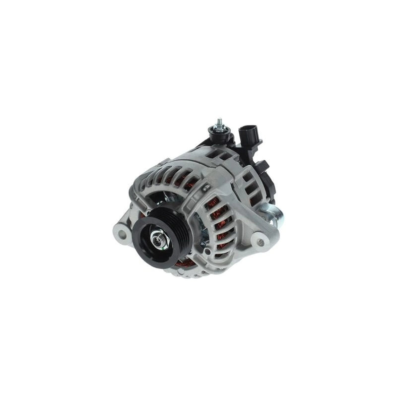 Bosch Car Alternator 12V fits Toyota Yaris/Vitz 2005-2010 1.3