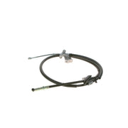 Bosch Handbrake Cable Rear fits Honda Cr-V 2001-2007 2.0 2.2