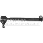 First Line Steering Tie Rod End Ball Joint fits Toyota Liteace 1986-1991 1.5