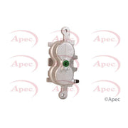 Apec Brake Caliper Assembly Front Left LCA757
