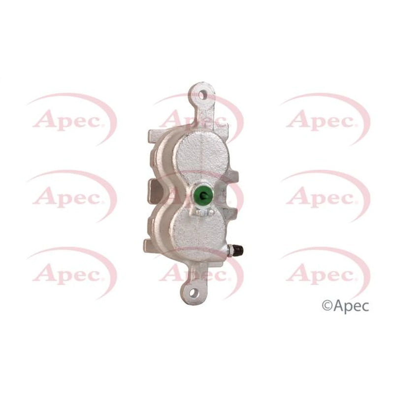 Apec Brake Caliper Assembly Front Left LCA757