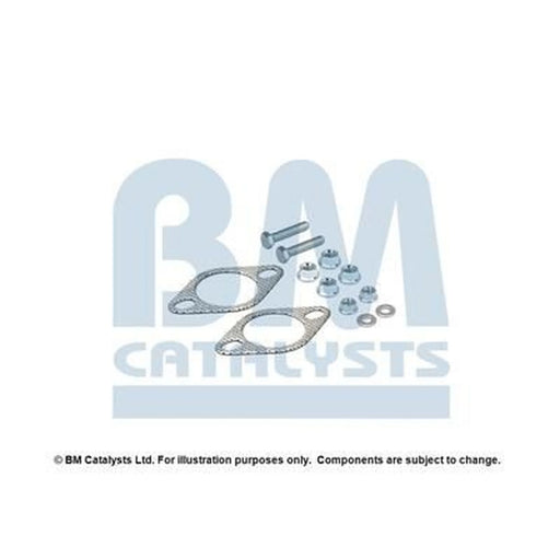 BM Catalysts Fitting Kit FK91150B FK91150B