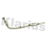 Klarius Catalyst Non Type Approved Front 380237 6N0253058BV 380237