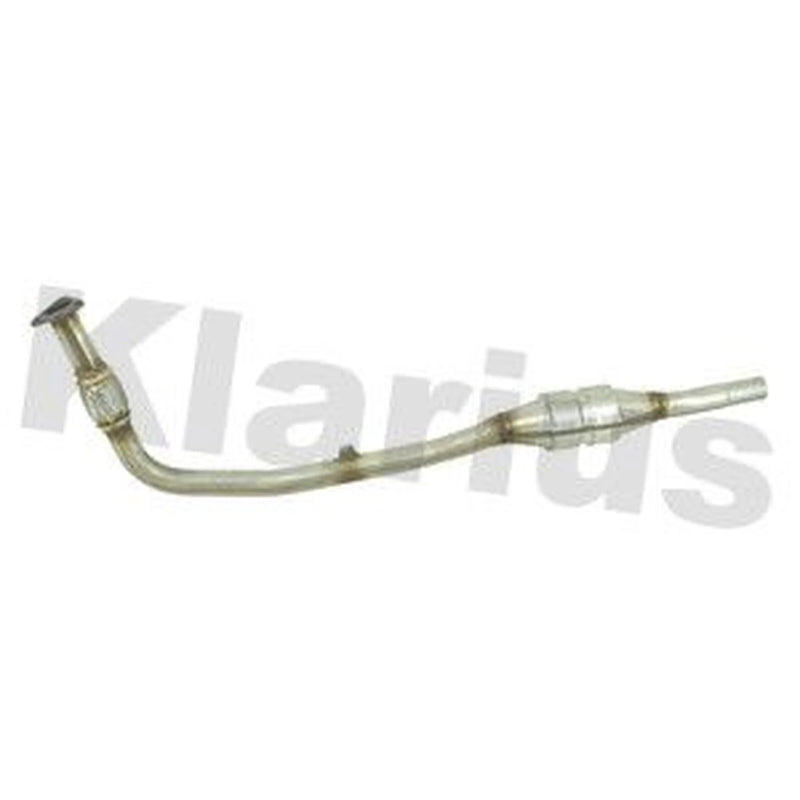 Klarius Catalyst Non Type Approved Front 380237 6N0253058BV 380237