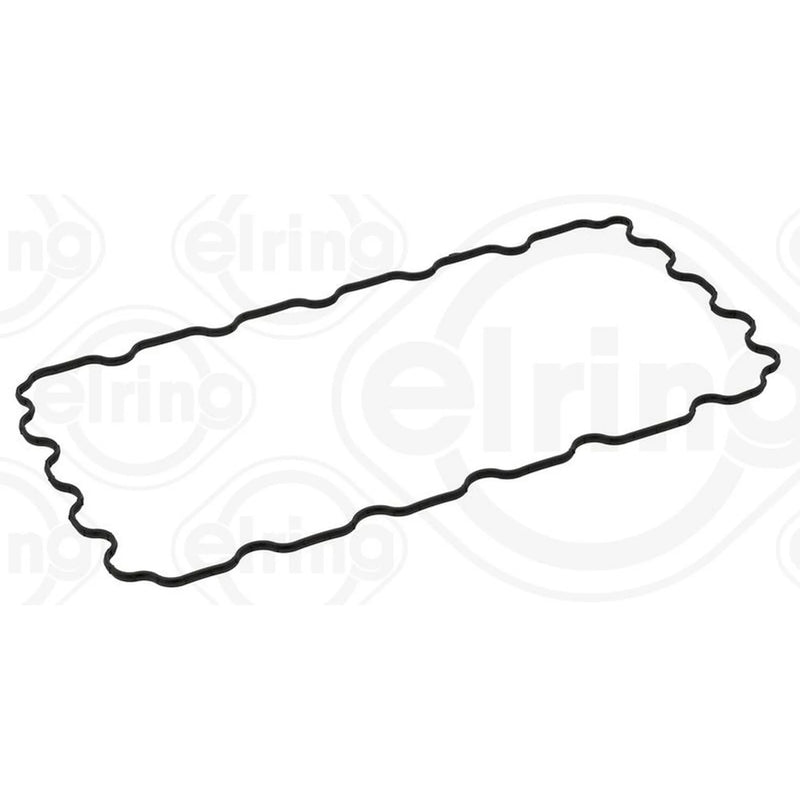 Elring Oil Sump Gasket Wide Thick fits Mercedes-Benz Sprinter 3,5-T 2020-2021