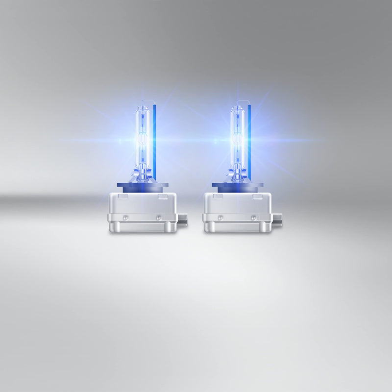 Osram Xenarc Cool Blue Intense NextGen HID-Xenon Birne - D1S - 12V/35W - pro St Osram - Dynamic Drive