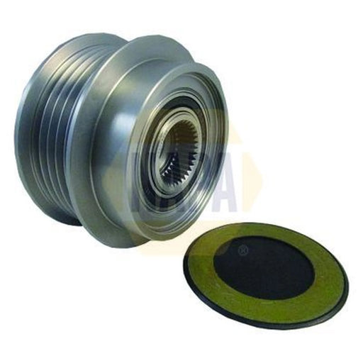 NAPA Alternator Overrunning Freewheel Clutch NOP1064