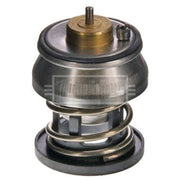 Borg & Beck Thermostat,Coolant BBT531