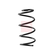 Apec Front Suspension Coil Spring fits Kia Venga 2010-2019 1.4 1.6